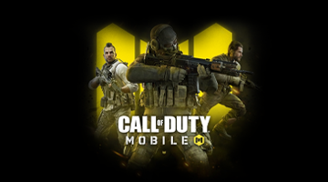 Приватные читы COD MOBILE